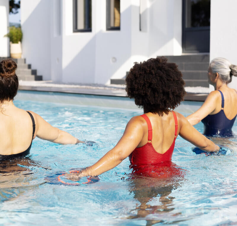 Le sport peut-il éliminer la cellulite ?