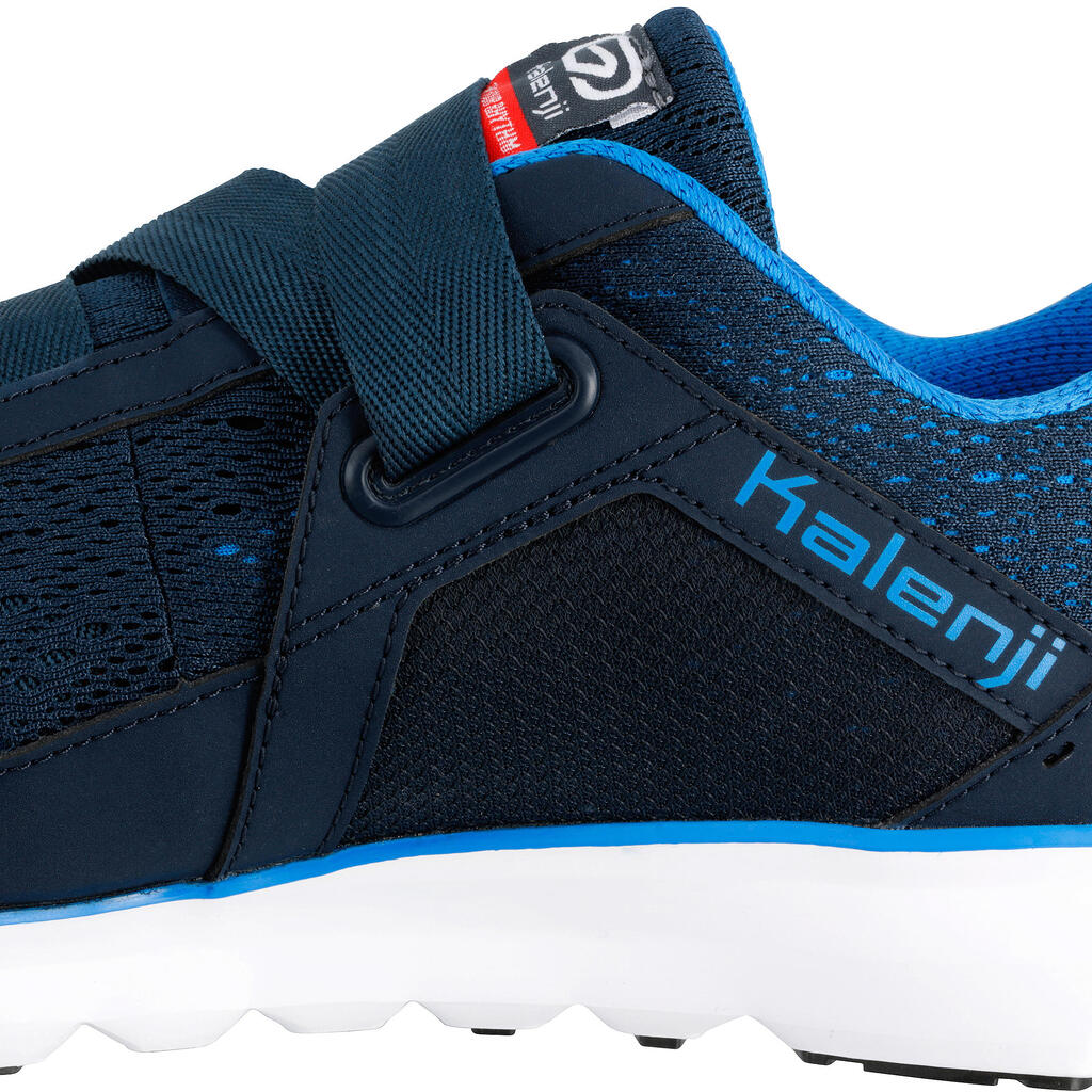 Laufschuhe Eliofeet Herren schwarz/grau