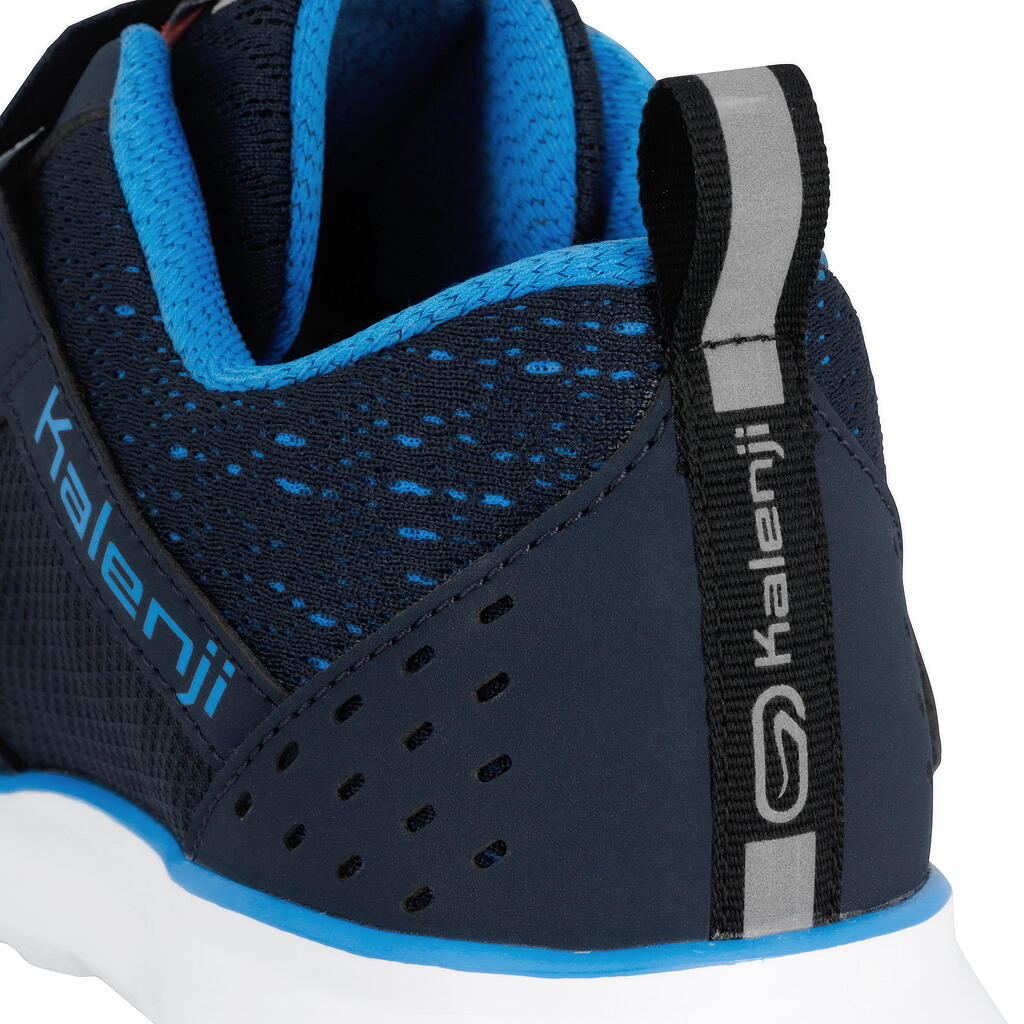 Laufschuhe Eliofeet Herren schwarz/grau