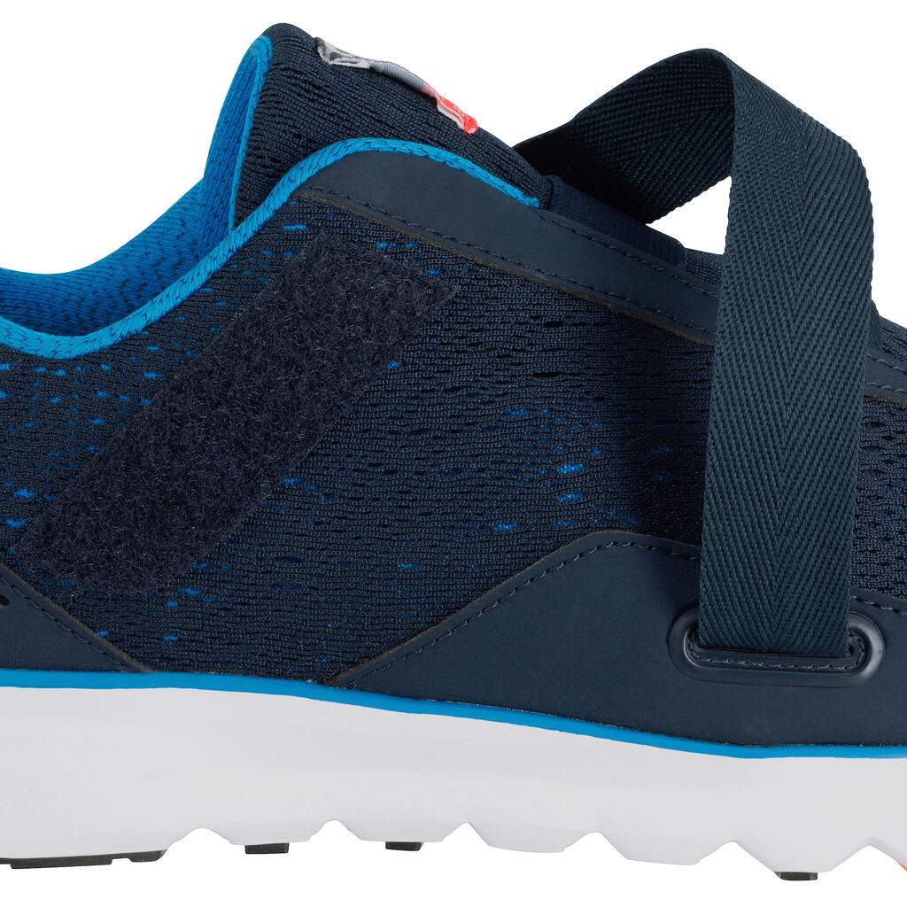 Laufschuhe Eliofeet Herren schwarz/grau