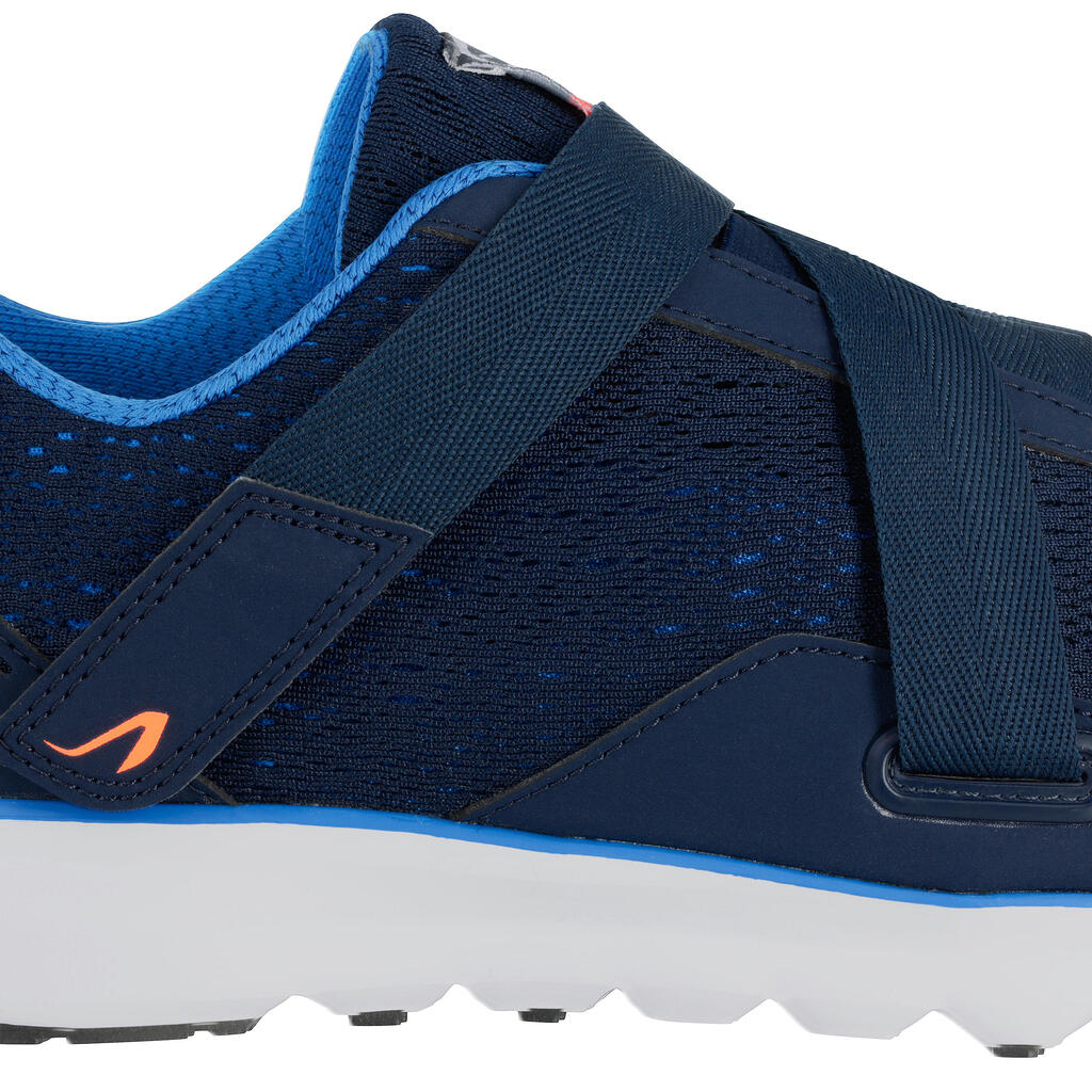 Laufschuhe Eliofeet Herren schwarz/grau