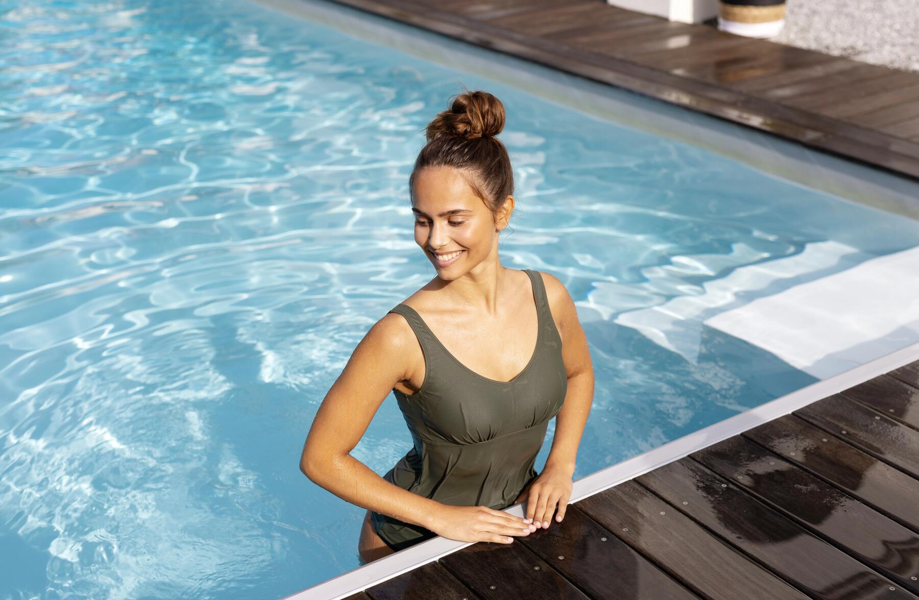 Comment choisir un maillot de bain gainant