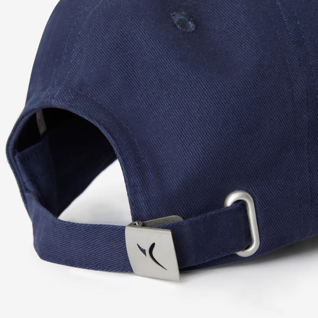 Kids' Cap - Navy