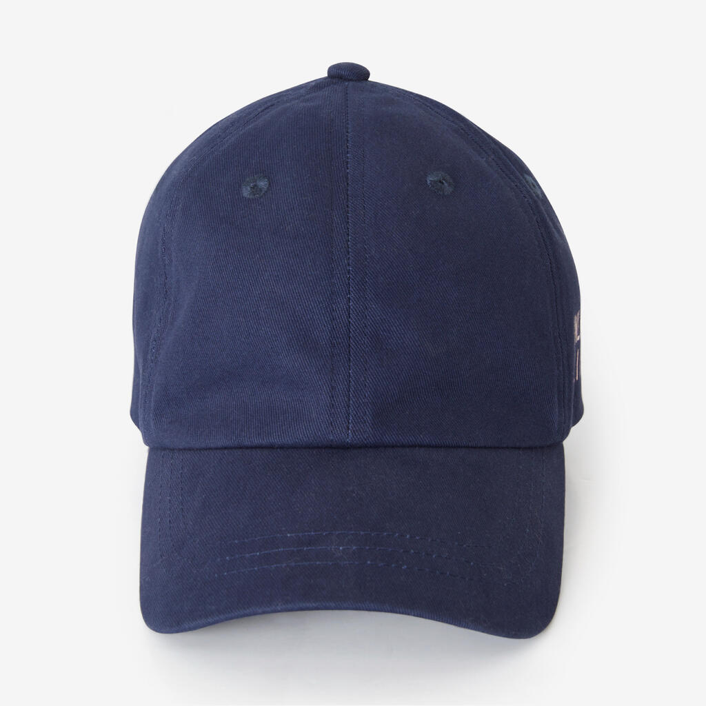 Kids' Cap - Navy