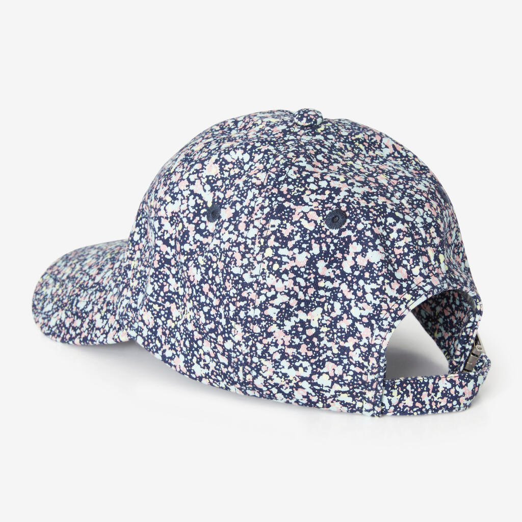 Cap Kinder marineblau