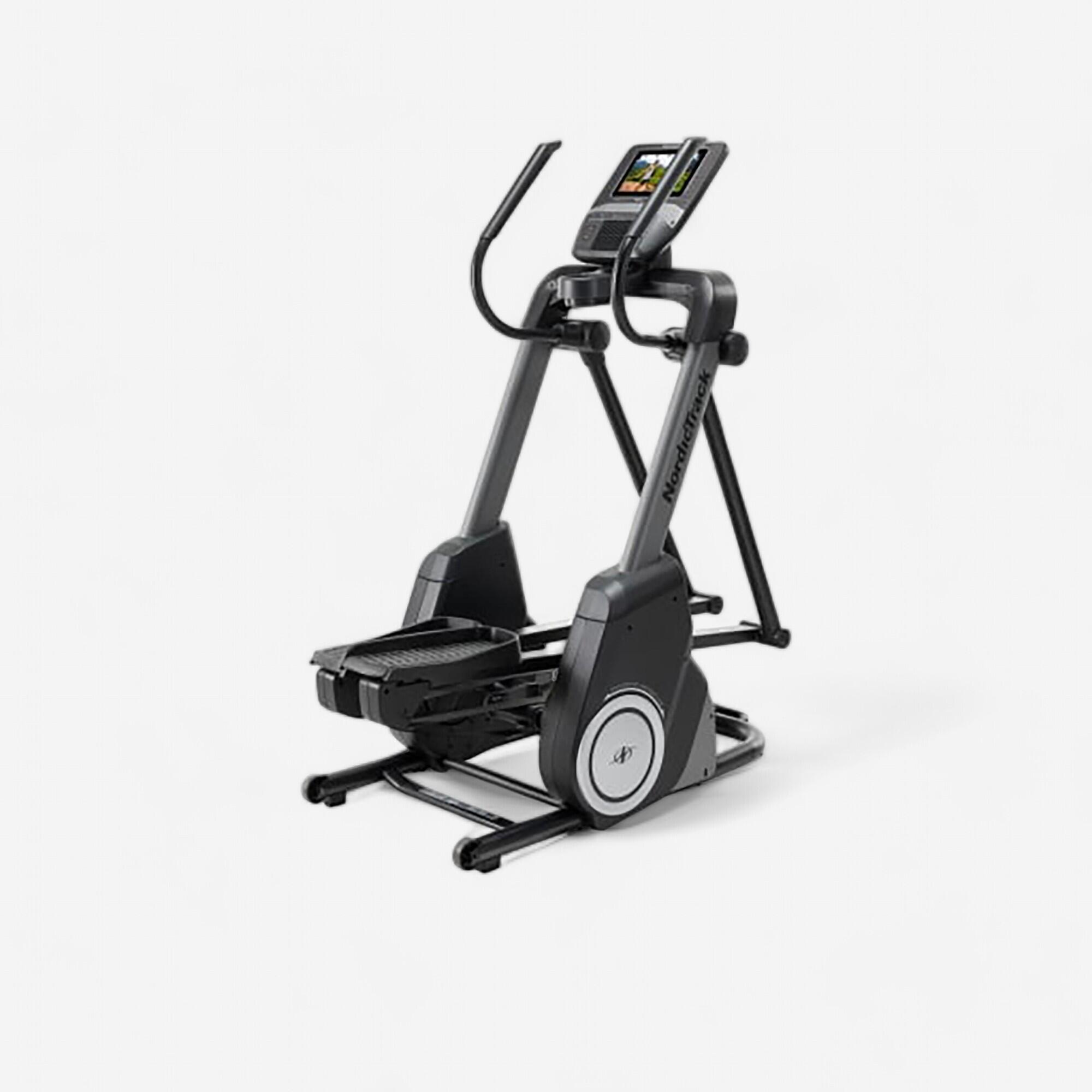 Cross Trainer Freestride FS10i NORDICTRACK Decathlon