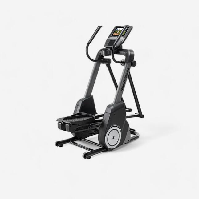 Cross Trainer Freestride FS10i NORDICTRACK Decathlon