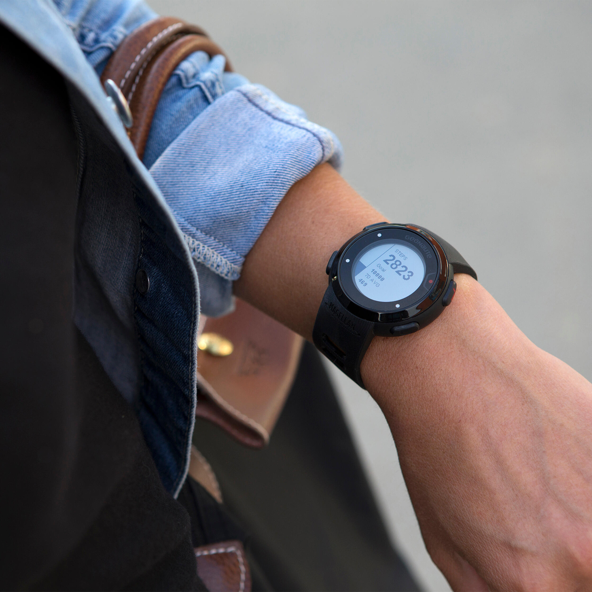 relojes deportivos