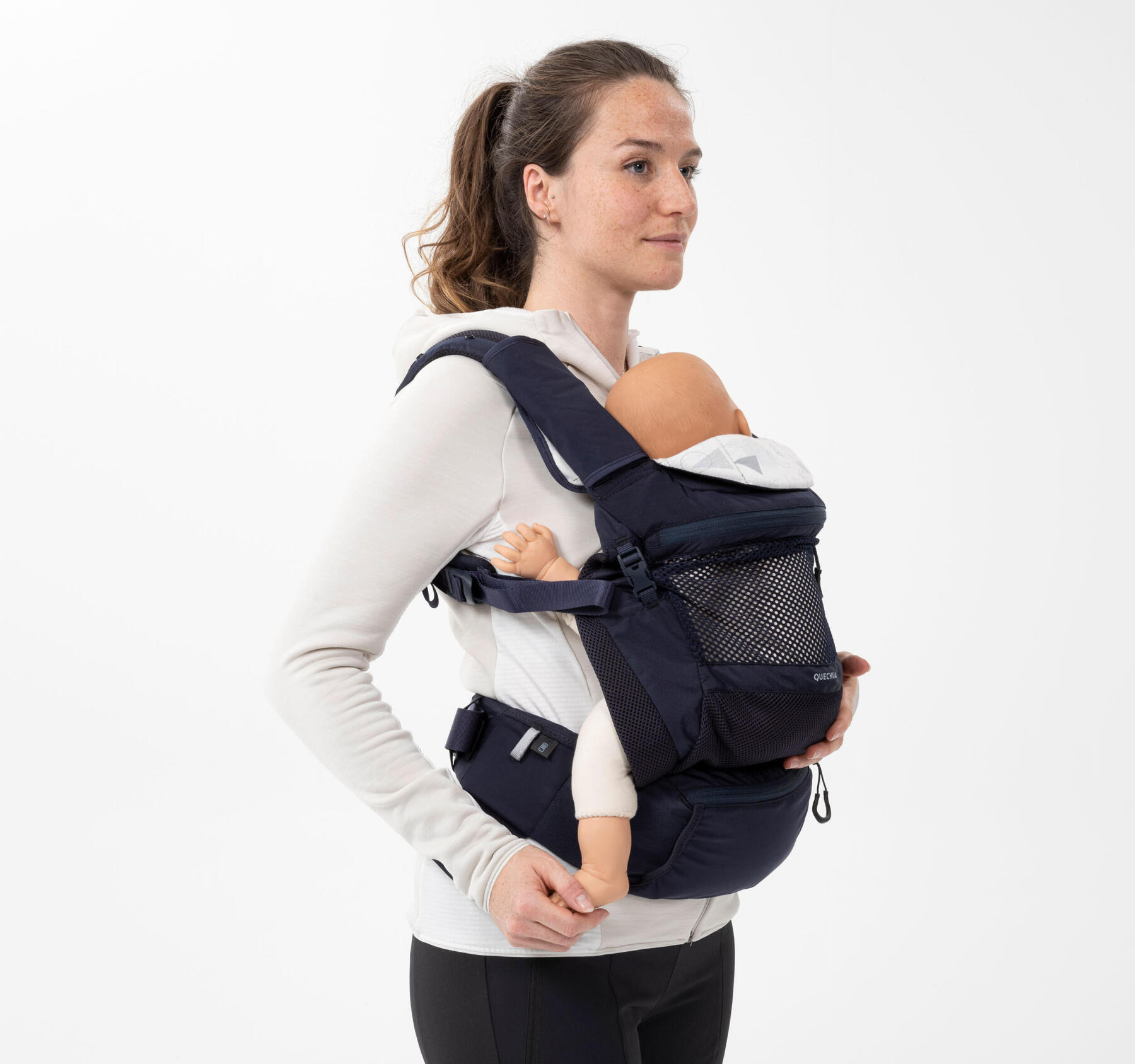 How do you choose the best baby carrier? 