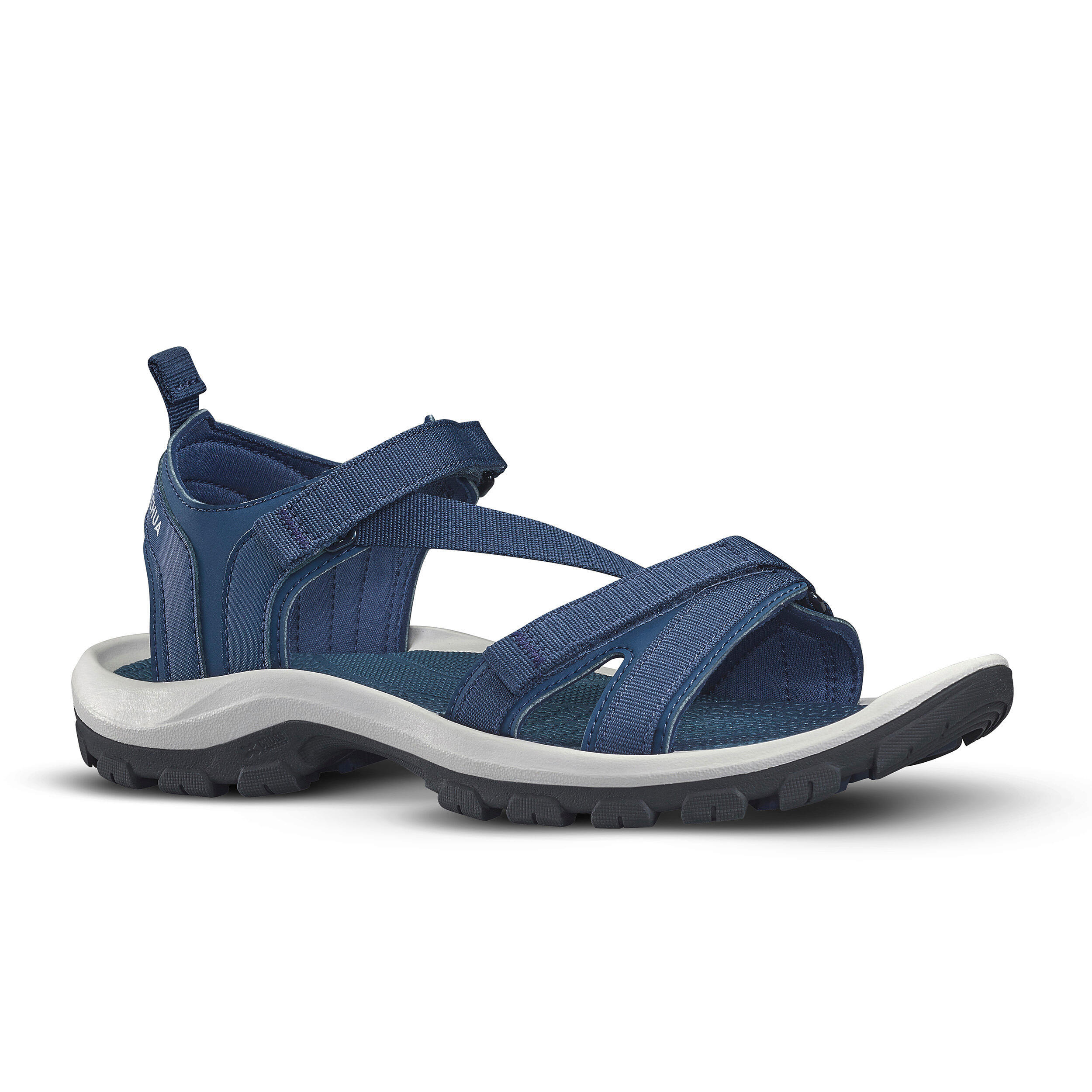 Summer Unisex Decathlon Slippers Fashionable Couple Beach Sandals With  Nonslip Floor Flip Flops For Home And Office Y200107 From Shanye06, $14.48  | DHgate.Com