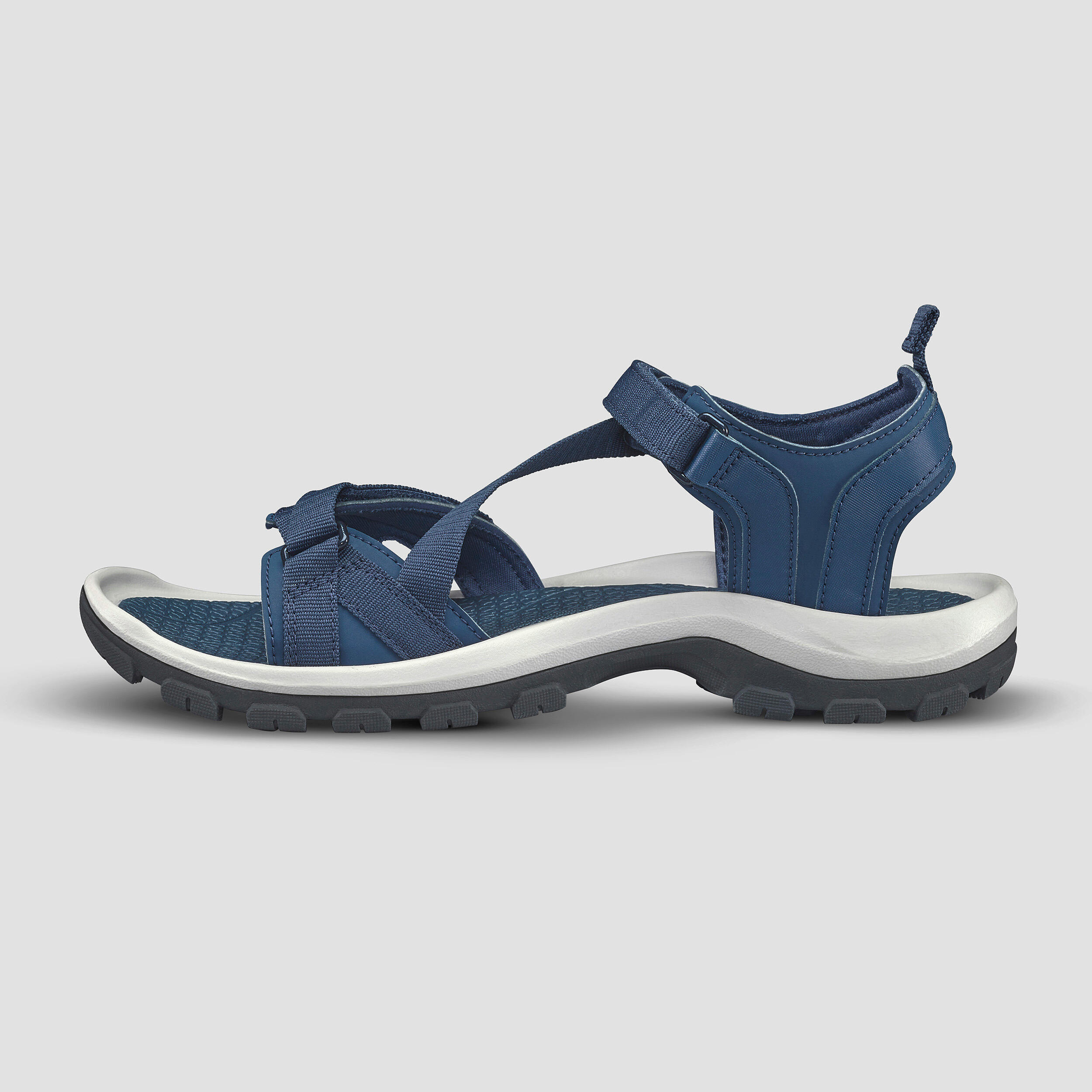 Сандалии походные женские NH110 QUECHUA