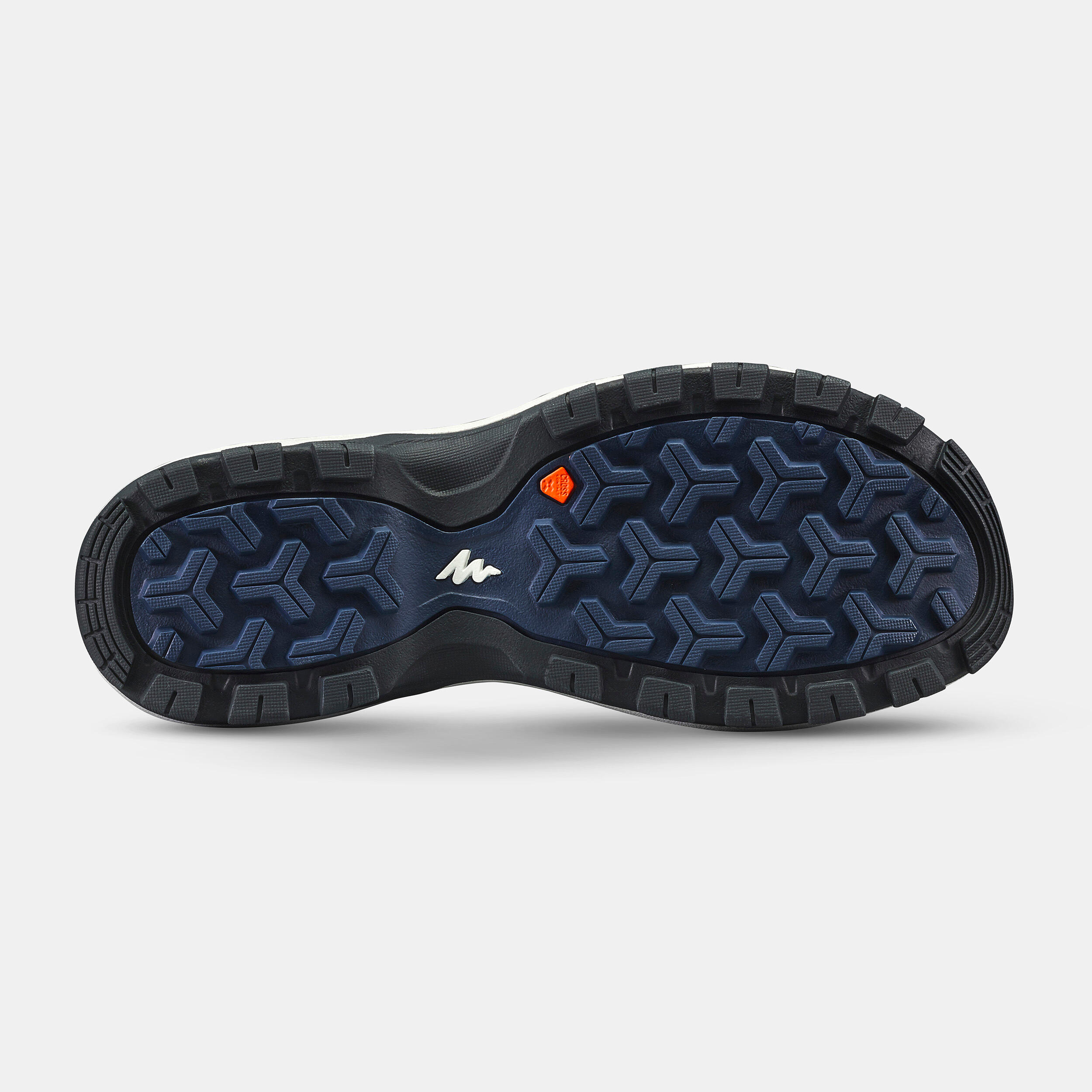 Sandalias de senderismo - NH110 - Mujer - Decathlon