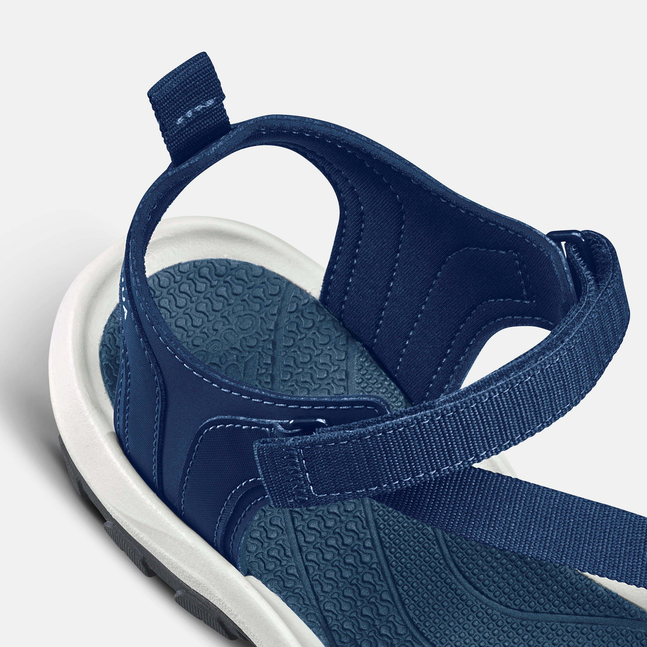 Сандалии походные женские NH110 QUECHUA