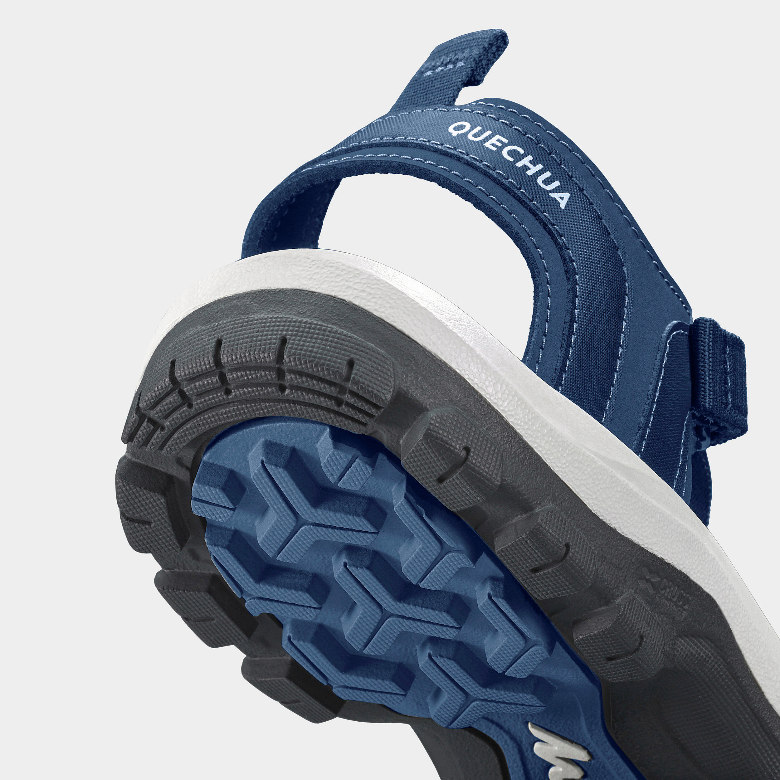 Сандалии походные женские NH110 QUECHUA