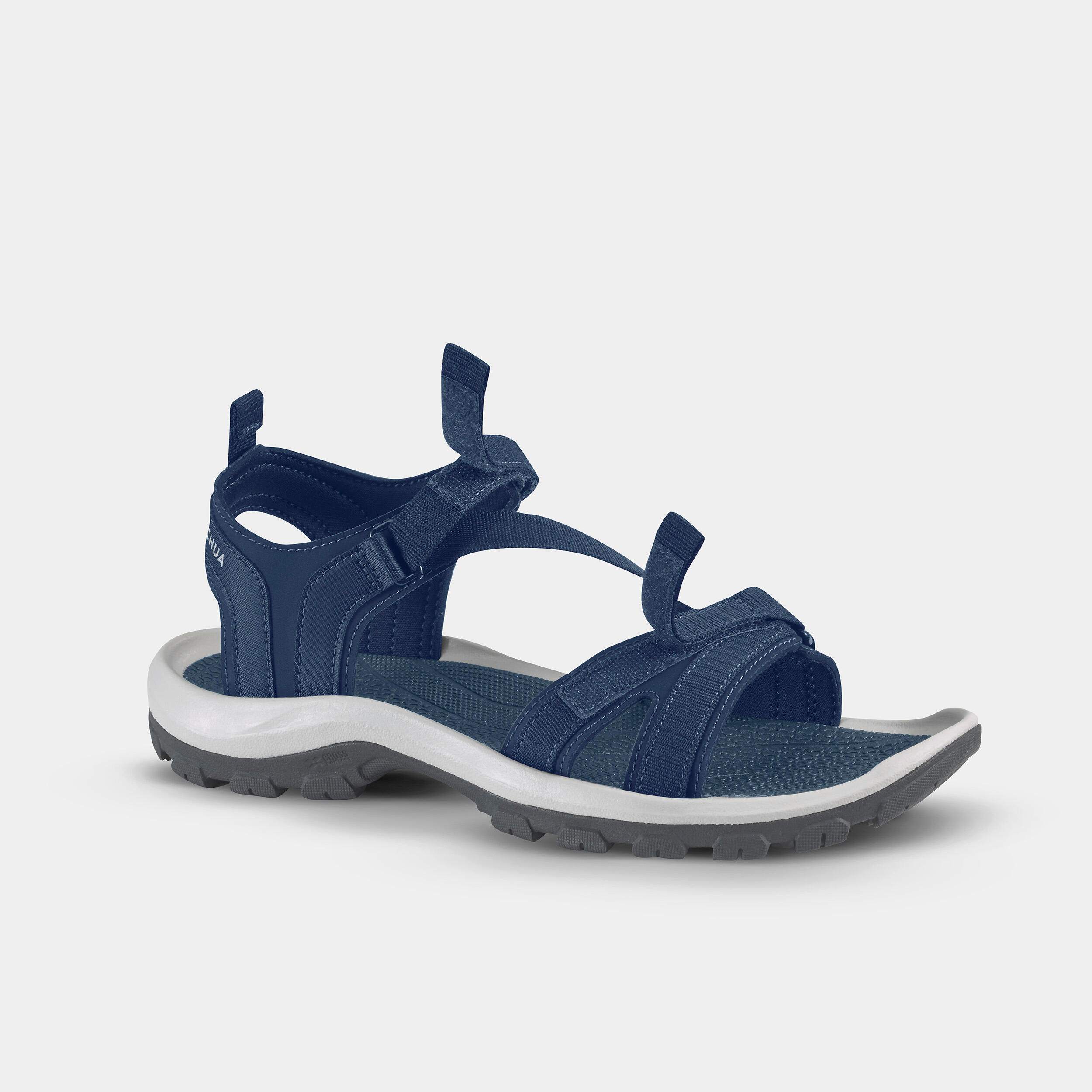 Сандалии походные женские NH110 QUECHUA