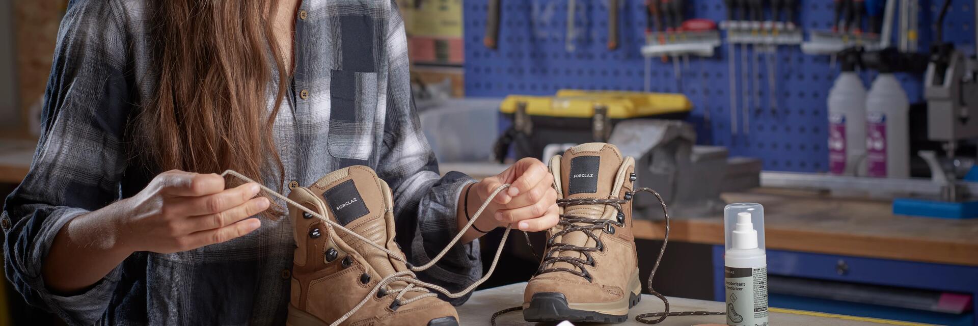 Bâton MT500 (ou MH500) : conseils d'utilisation, entretien, réparation