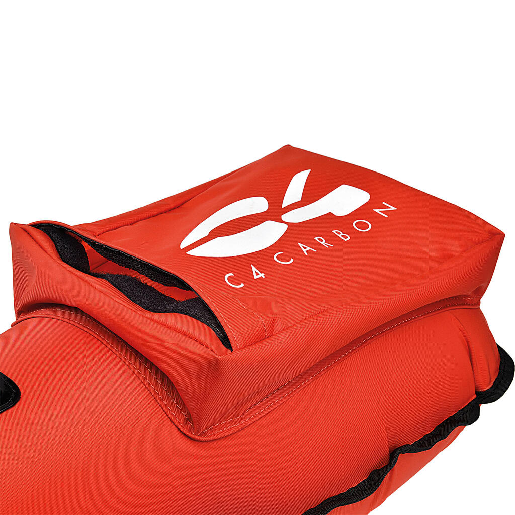 LONG BUOY RED DRAGON C4 CARBON