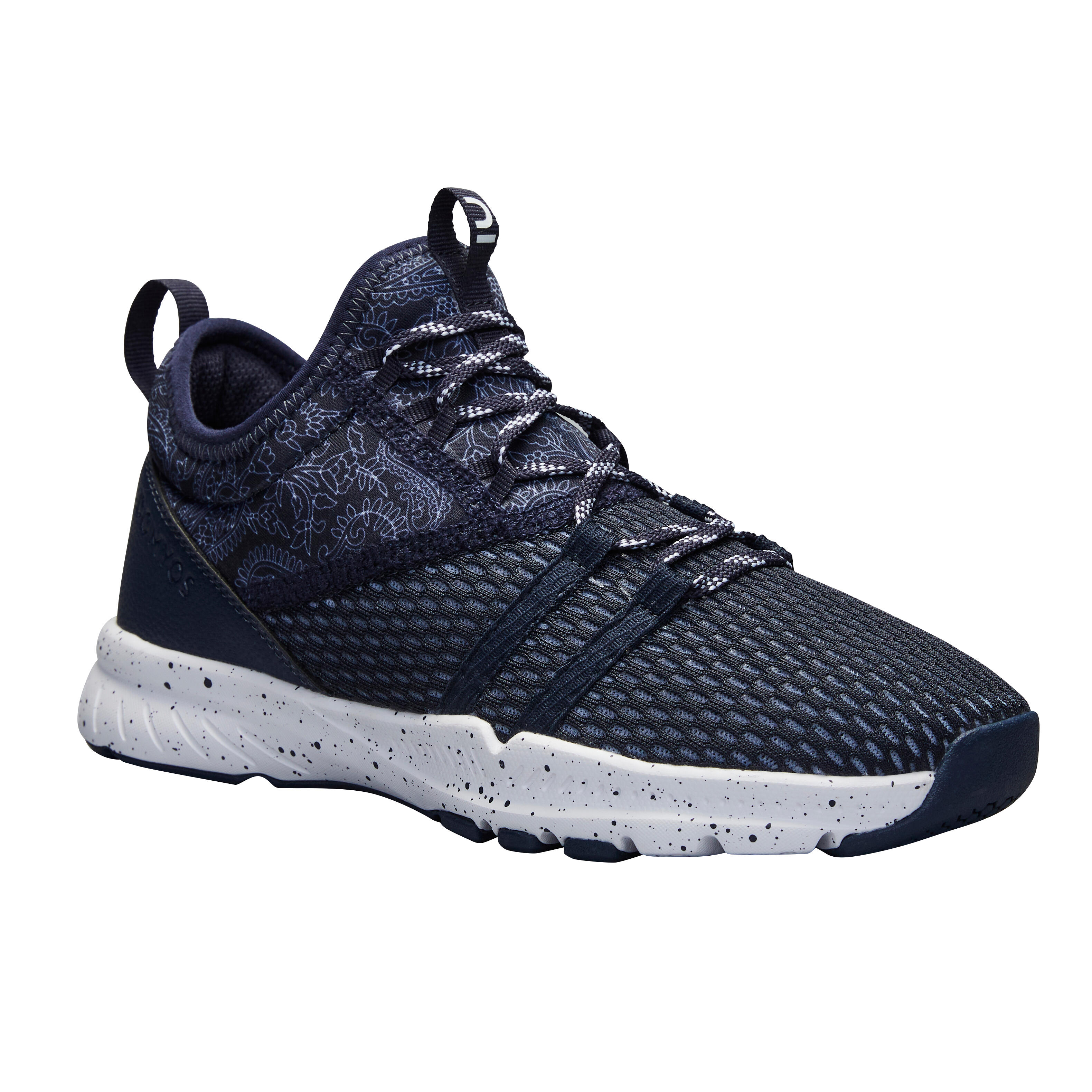 Fitnessschoenen voor dames 140 mid | DOMYOS | Decathlon.nl