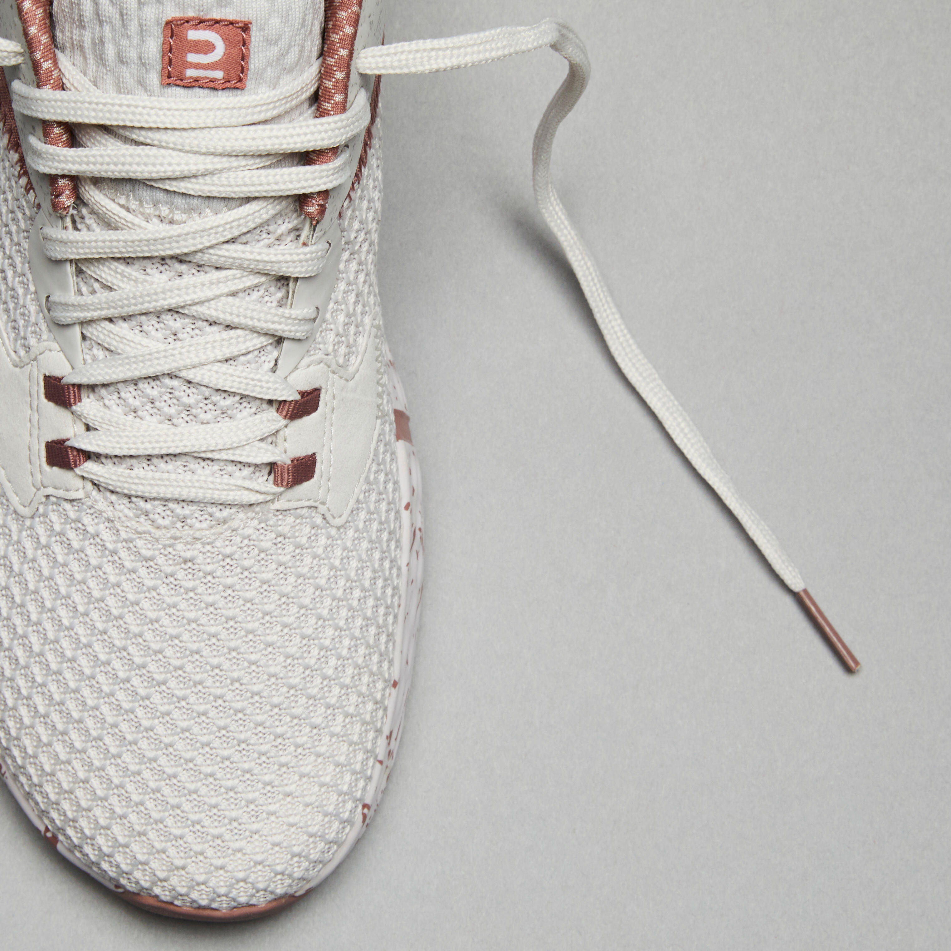 Chaussures d’entraînement femme – 520 - DOMYOS