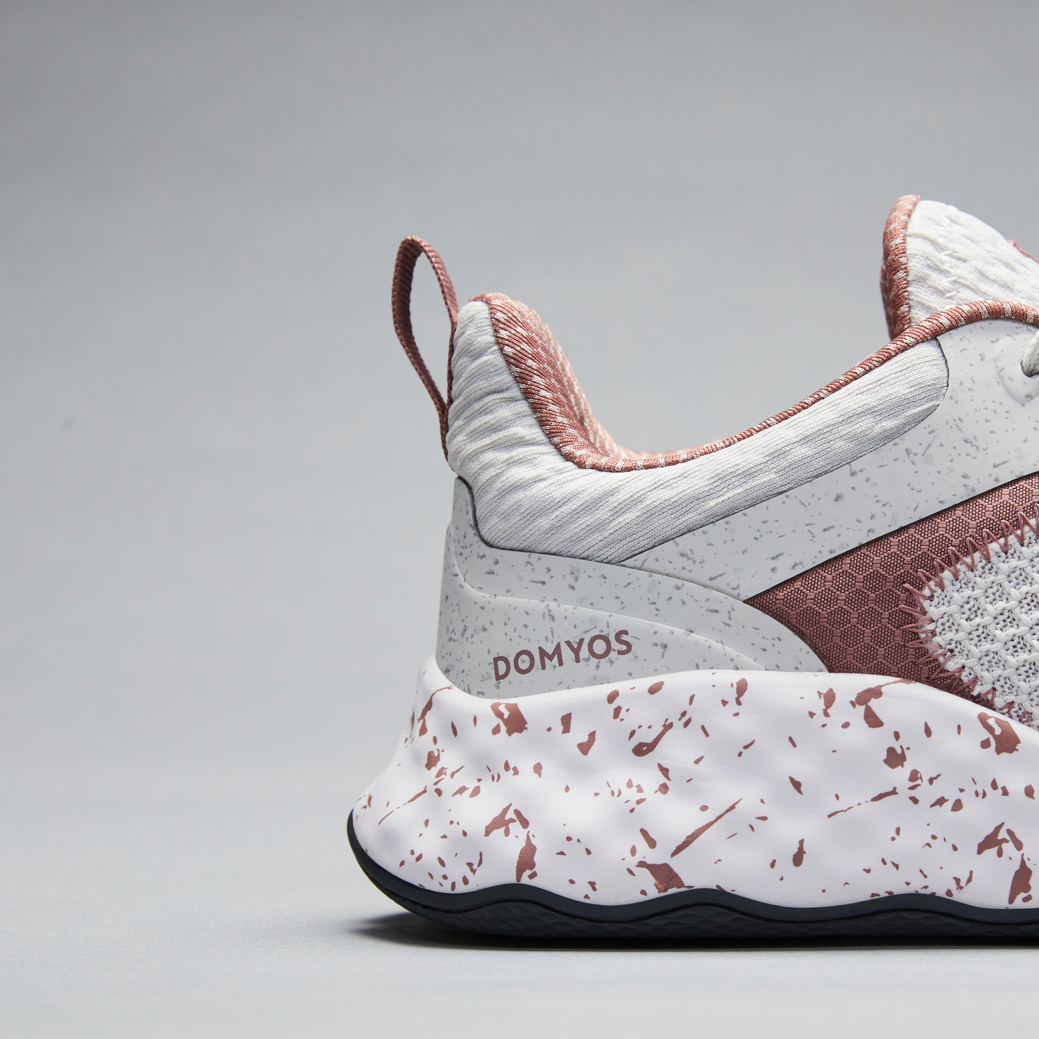 Chaussures d’entraînement femme – 520 - DOMYOS