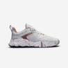 Women's Fitness Shoes 520 - White/Pink