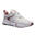 Women's Fitness Shoes 520 - White/Pink