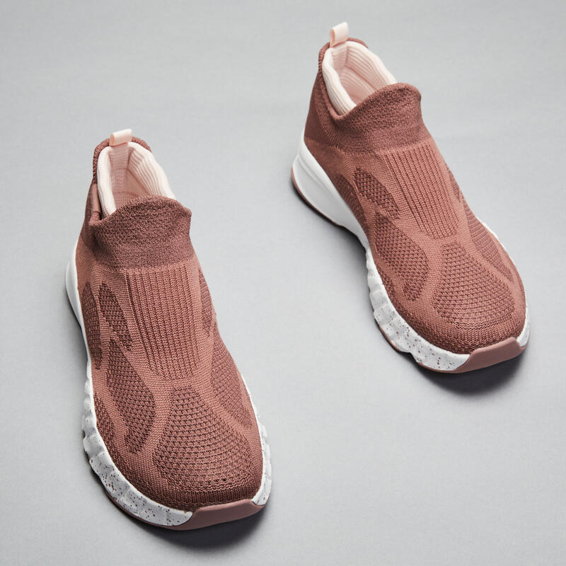 Schuhe Damen - FSH 500 Fitmax rosa