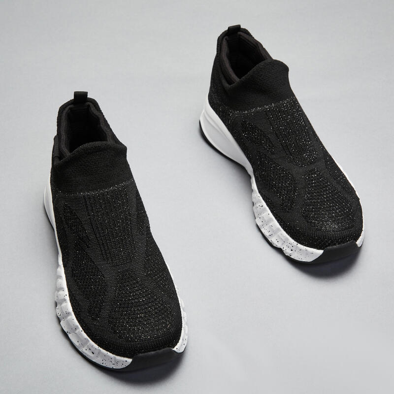 Schuhe Damen - FSH 500 Fitmax schwarz