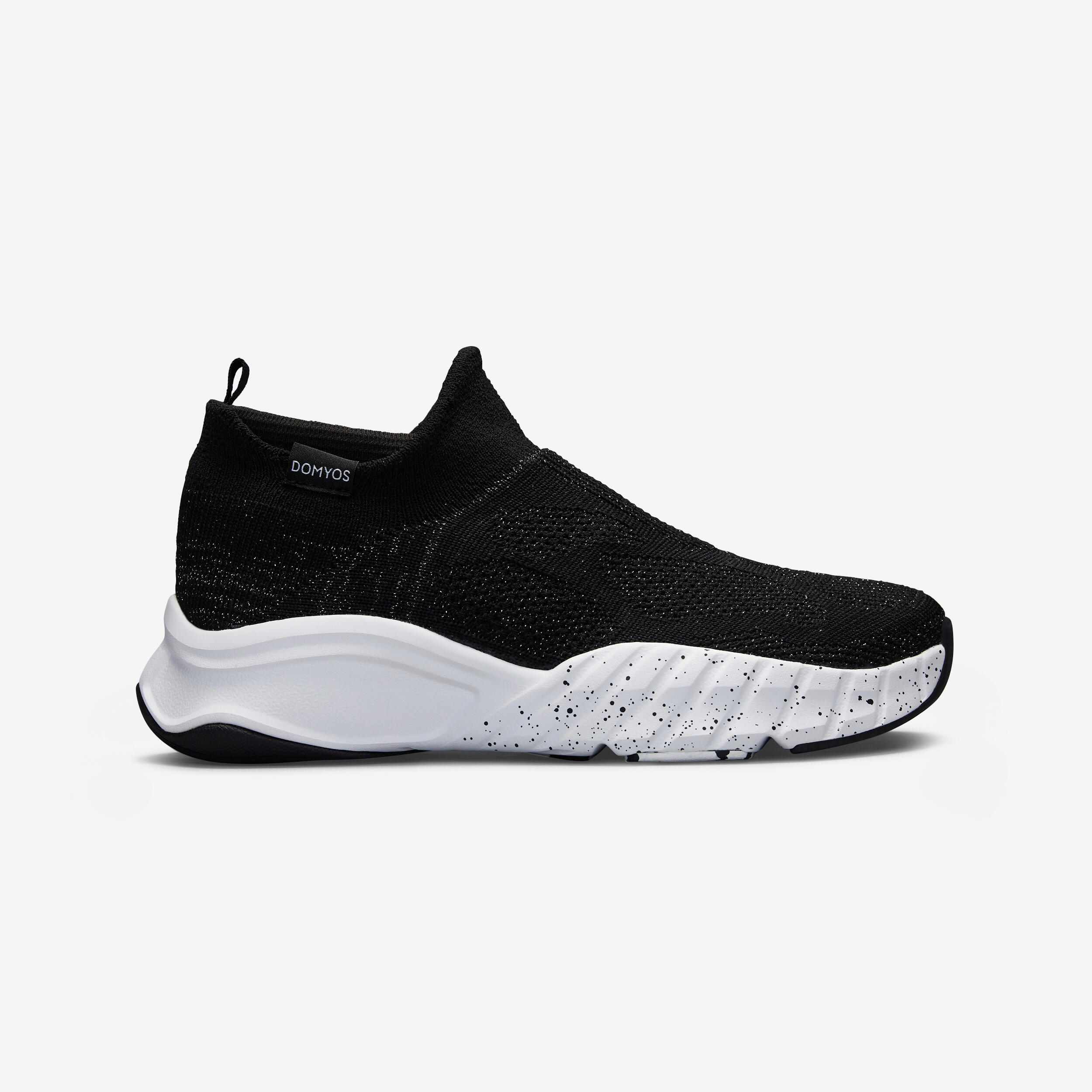 Zapatillas Fitness 500 Fitmax Mujer