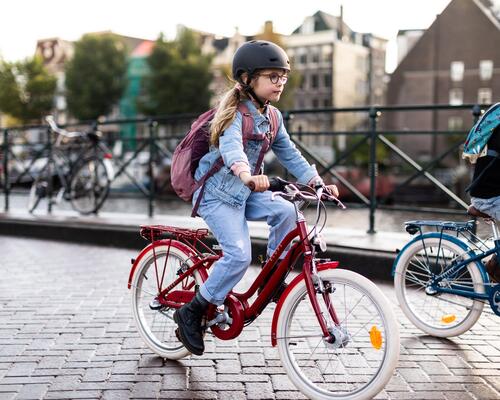 Comment bien préparer la rentrée à vélo pour les enfants ? 