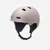 Water sports helmet - 500 Beige