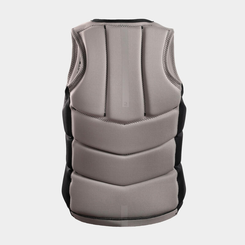 IMPACT VEST WAKEBOARD DONNA 500 50N GRIGIO