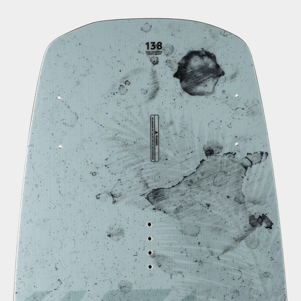 Refurbished - Wakeboard 500 JIB 150 cm - Neuwertig