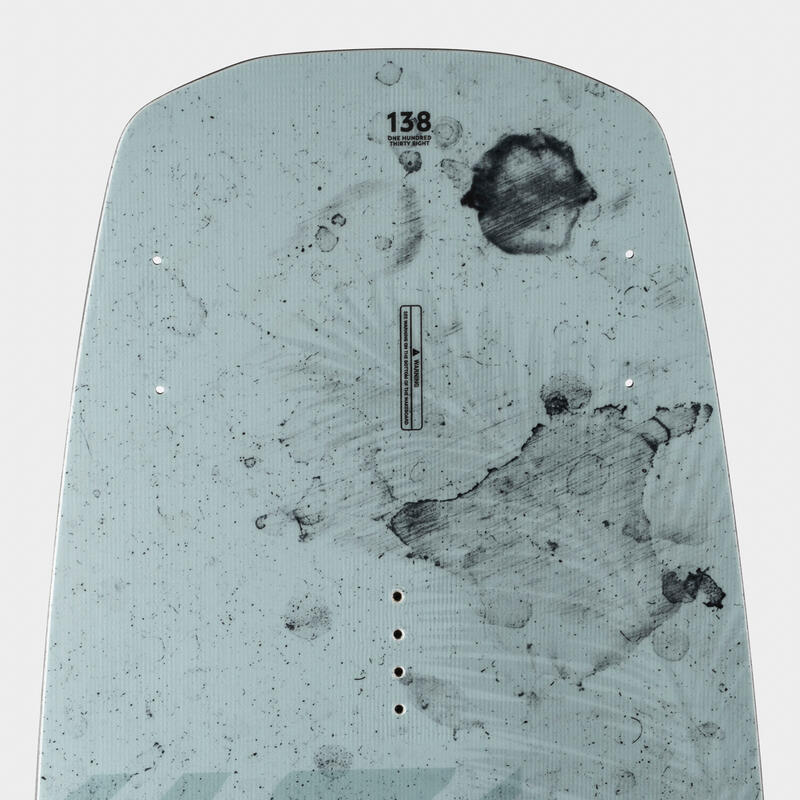 FELÚJÍTOTT - Wakeboard, 138 cm - 500 JIB