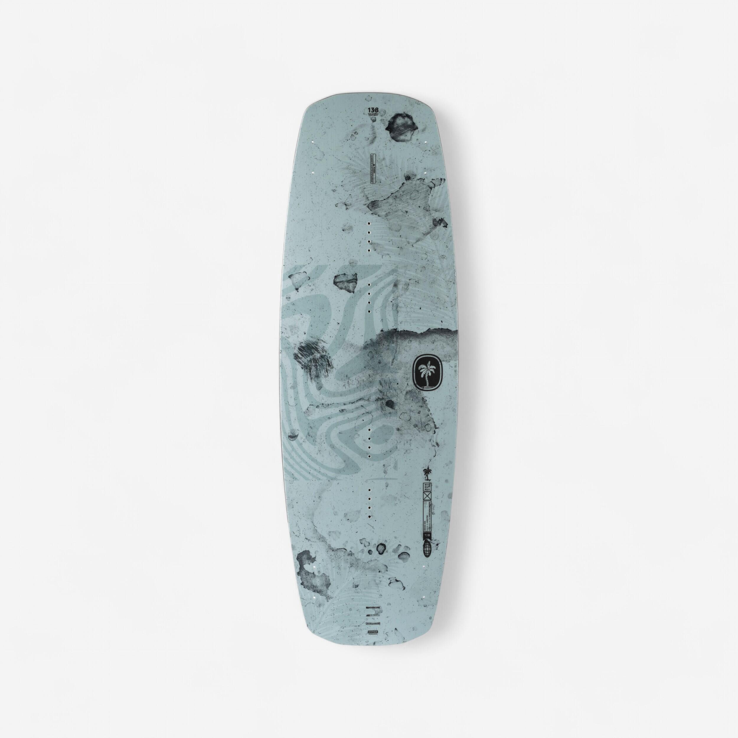 JIB 500 Wakeboard 138 cm - WAKEBOARDING