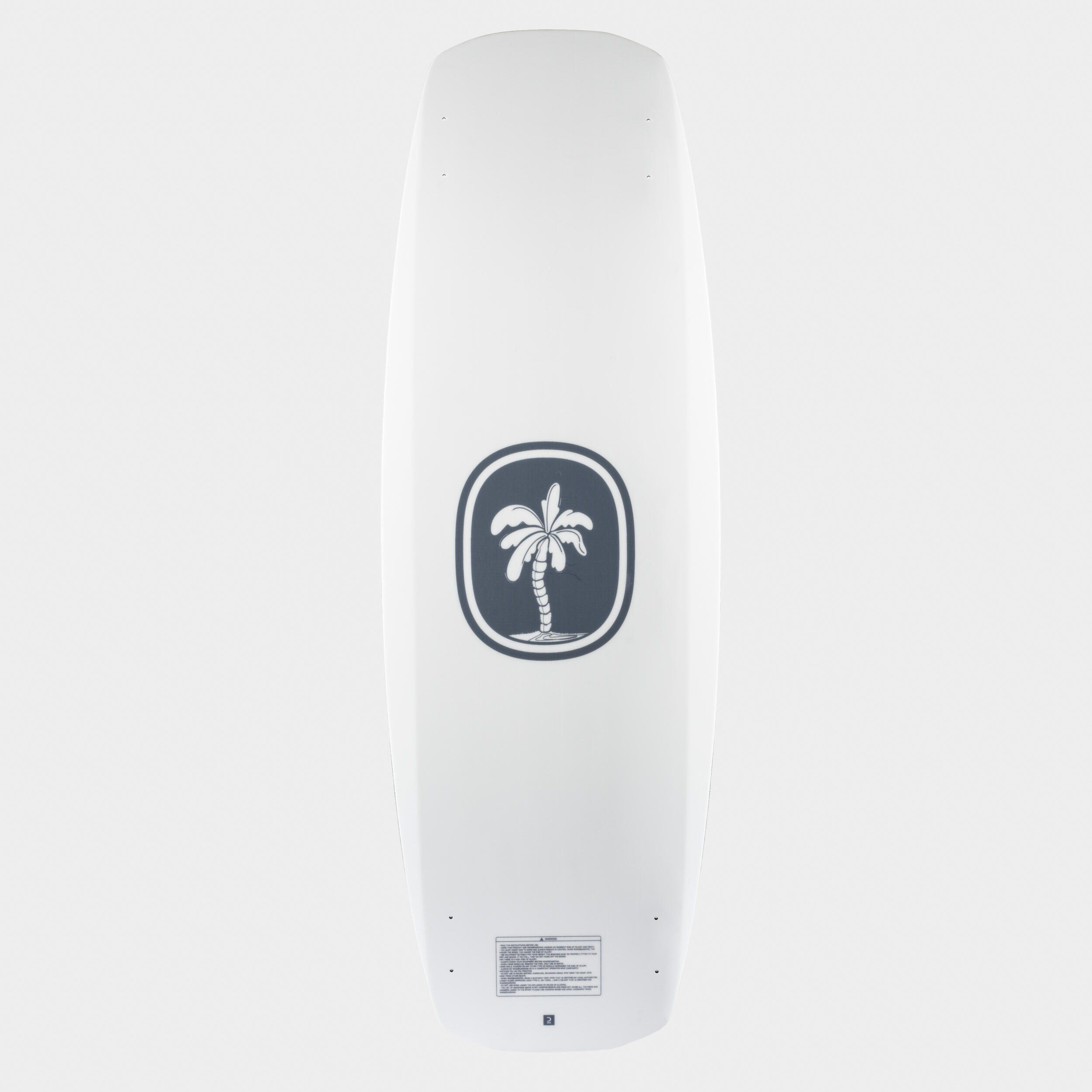 Planche de wakeboard 500 2/11