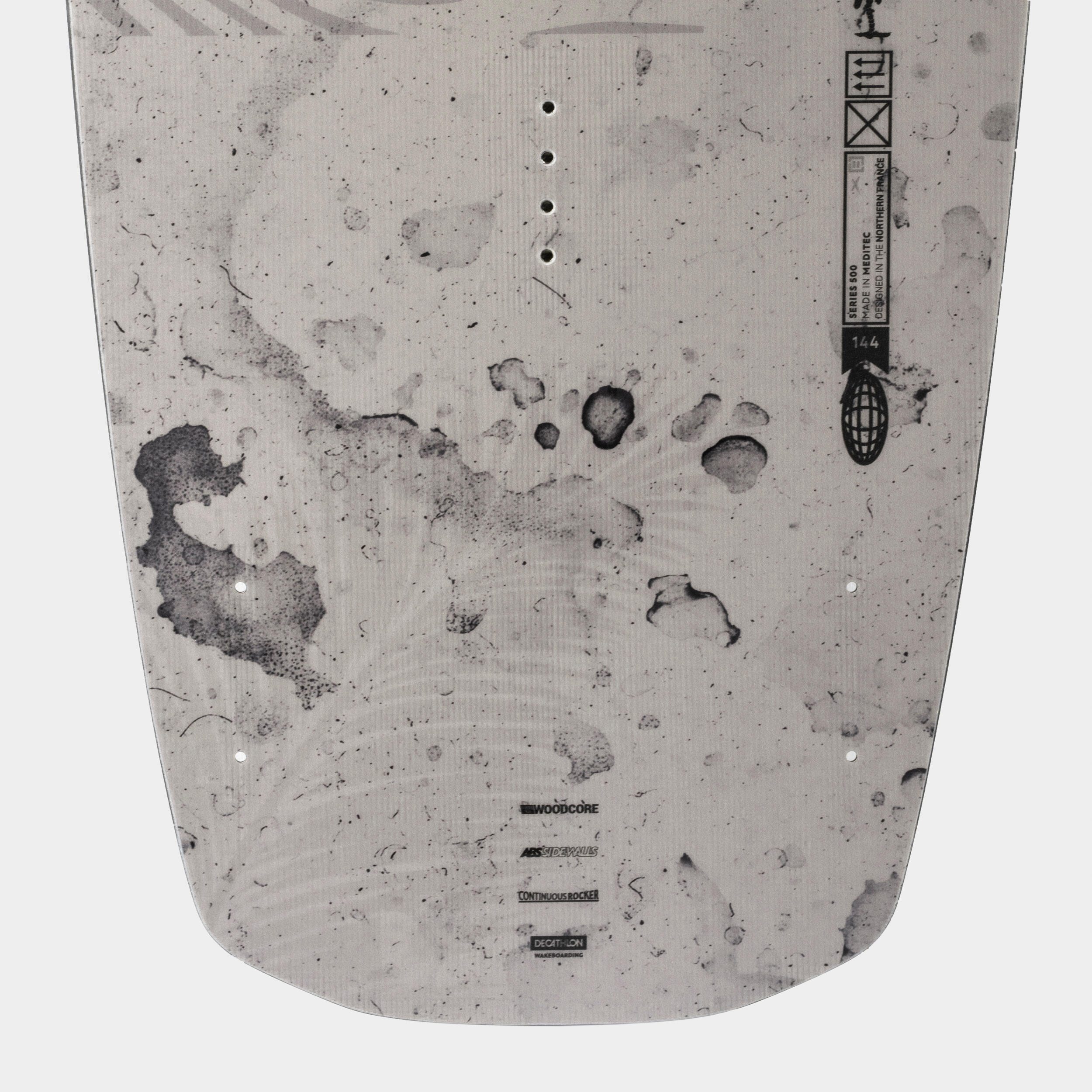 Planche de wakeboard 500 - WAKEBOARDING