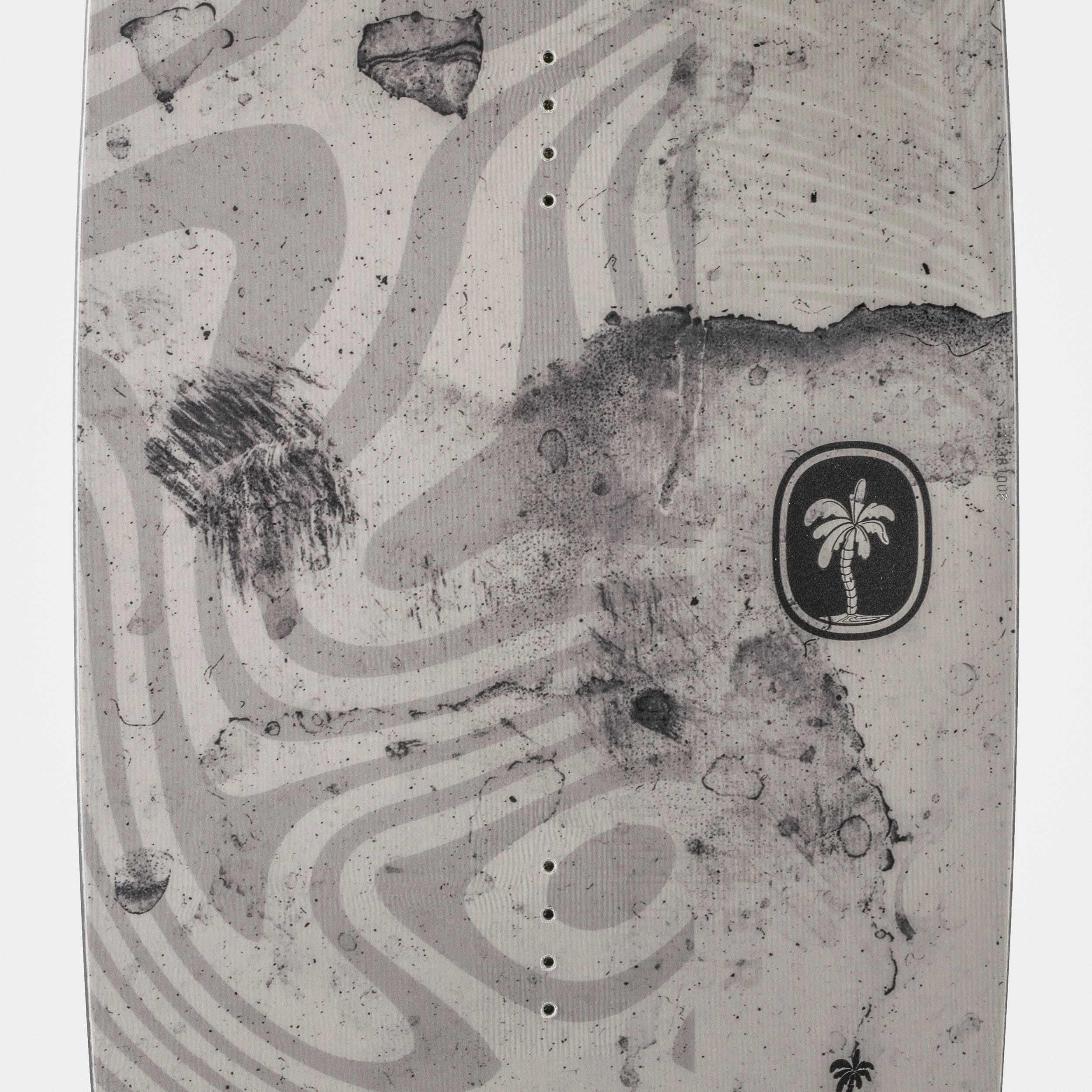 Planche de wakeboard 500 - WAKEBOARDING