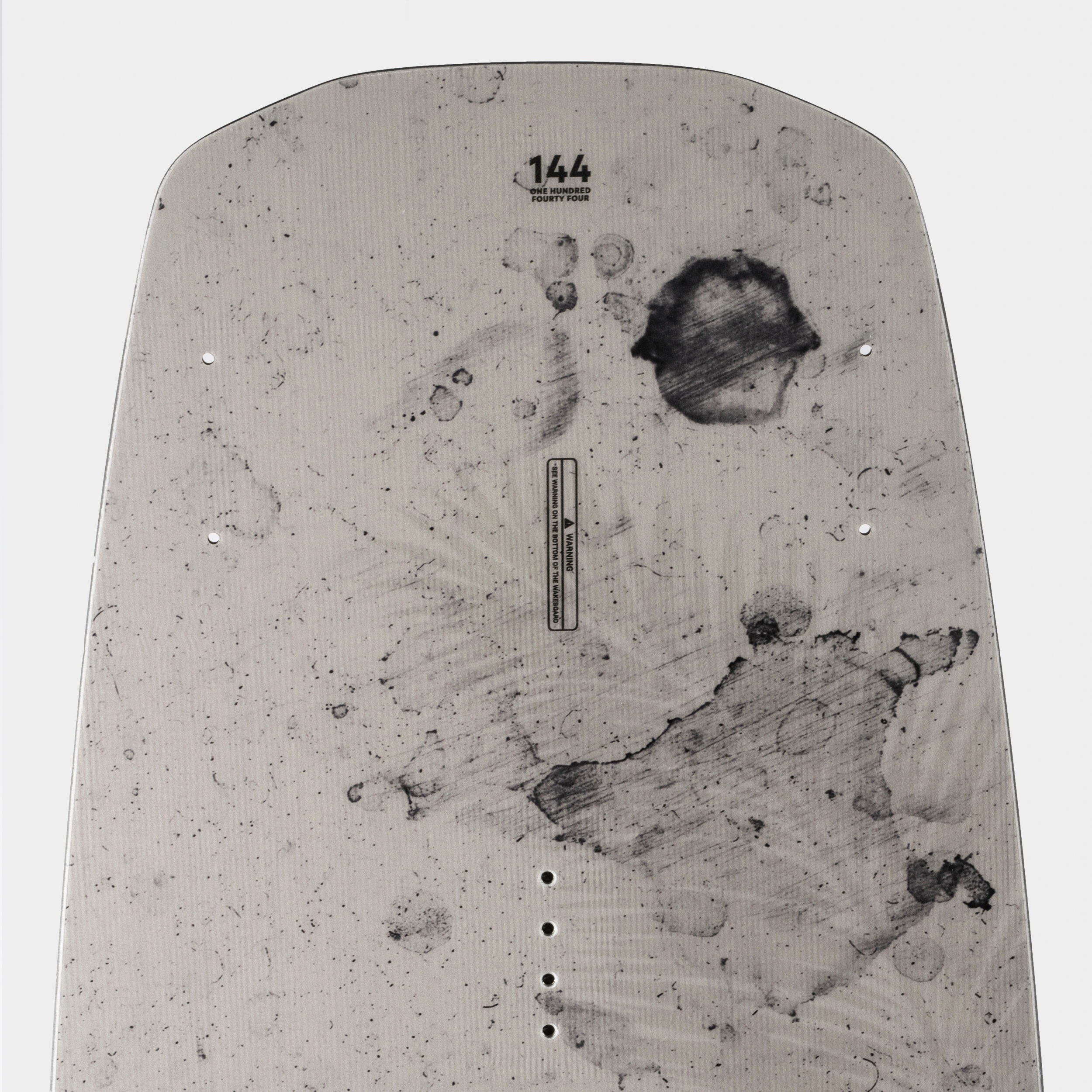 Planche de wakeboard 500 - WAKEBOARDING