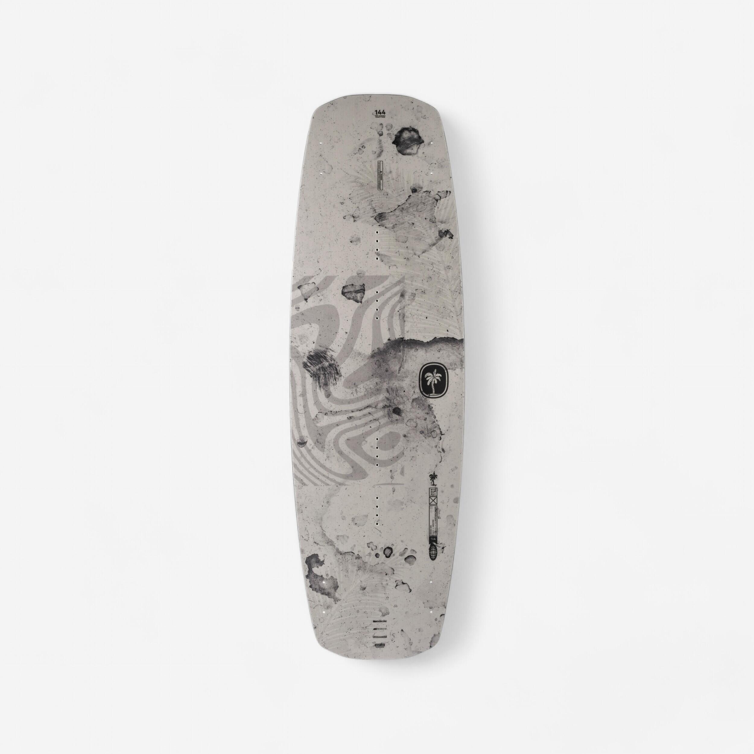 JIB 500 Wakeboard 144 cm - WAKEBOARDING