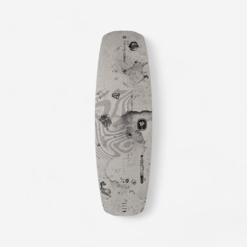 PLANCHE DE WAKEBOARD 500 JIB 144CM
