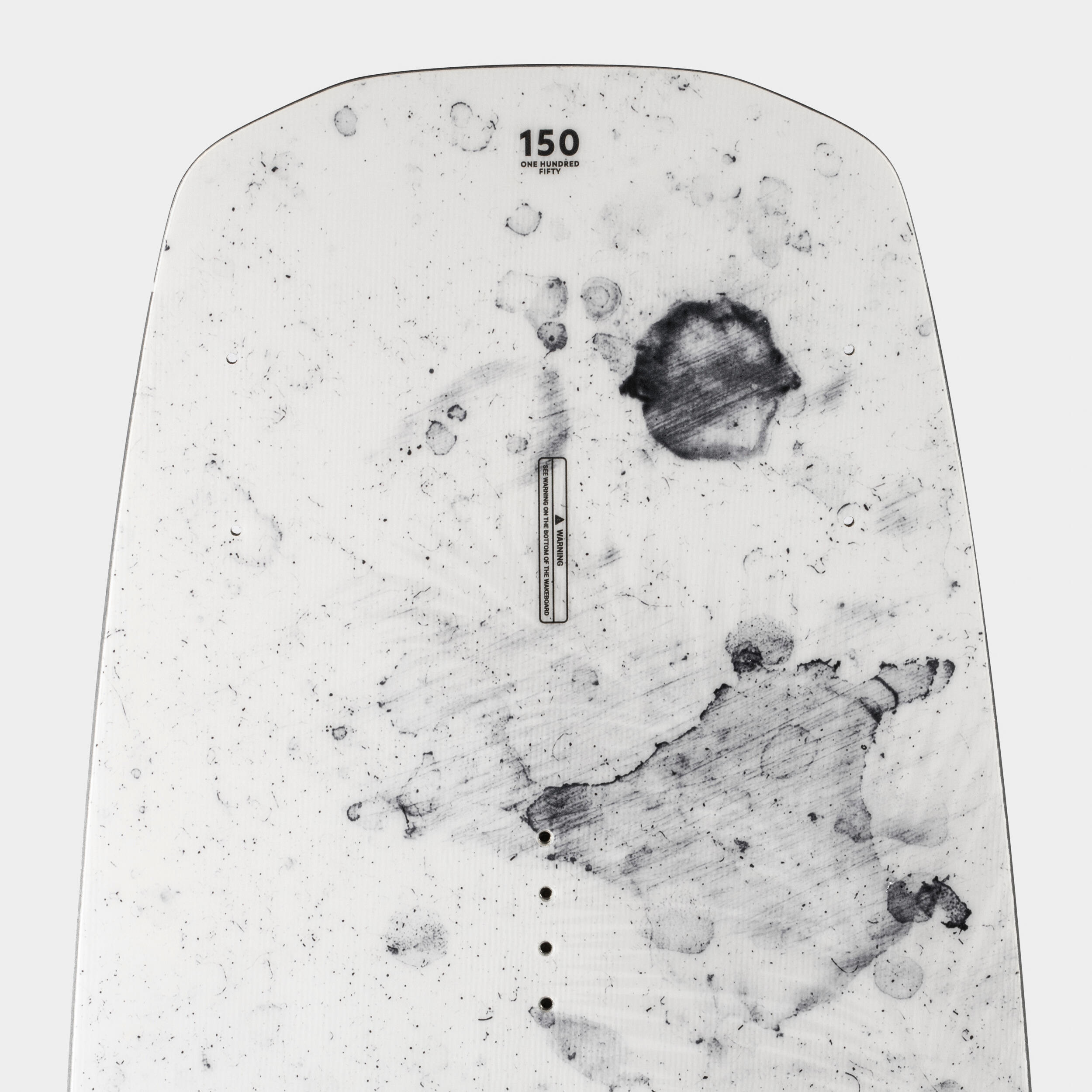 JIB 500 Wakeboard 150 cm - WAKEBOARDING
