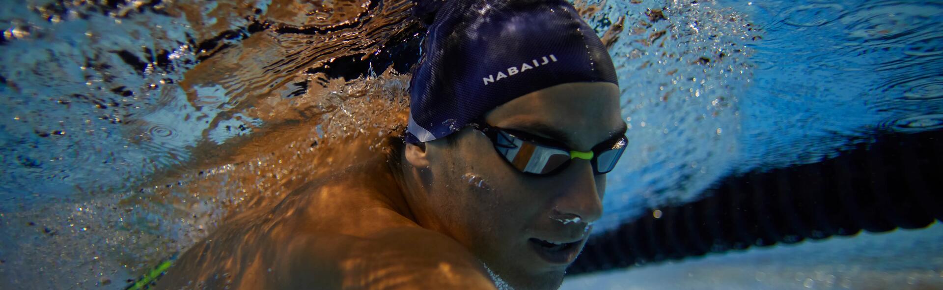 Die richtige Anpassung deiner Schwimmbrille