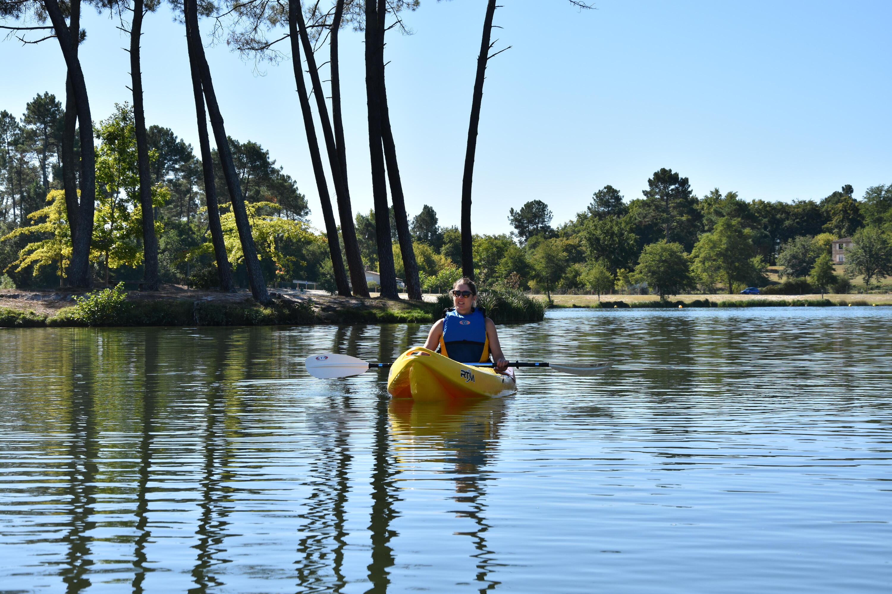 Kayak MAKAO RTM 9/12