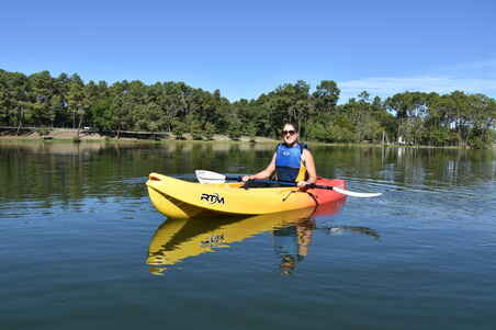 MAKAO RTM KAYAK