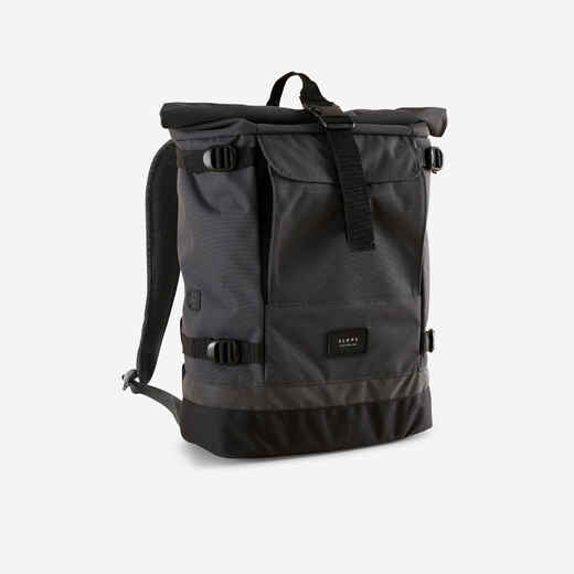 
      Single 25L Pannier Rack Backpack
  