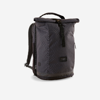 SAC A DOS VELO  POUR PORTE BAGAGES DOUBLE 27 LITRES