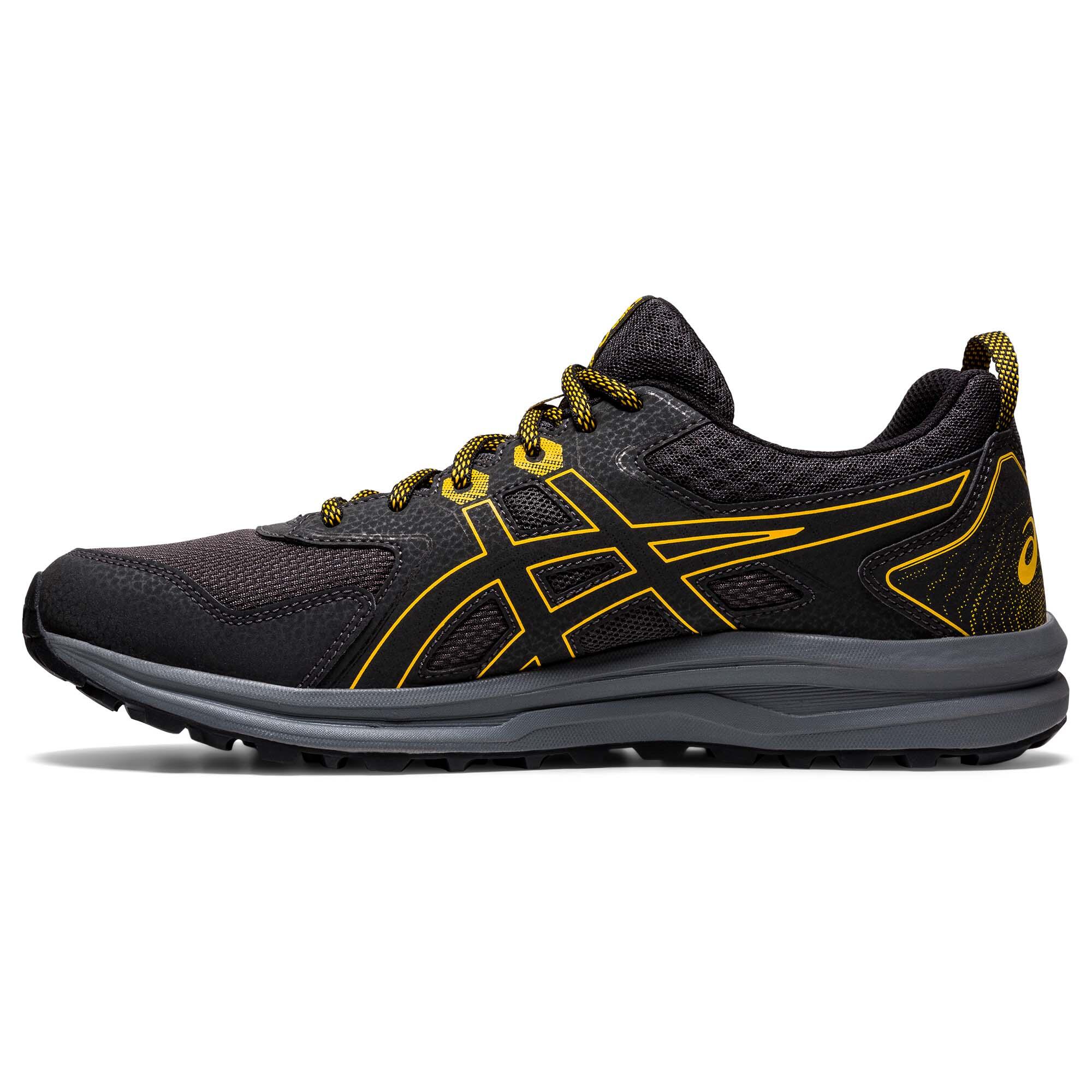 asics trail uomo