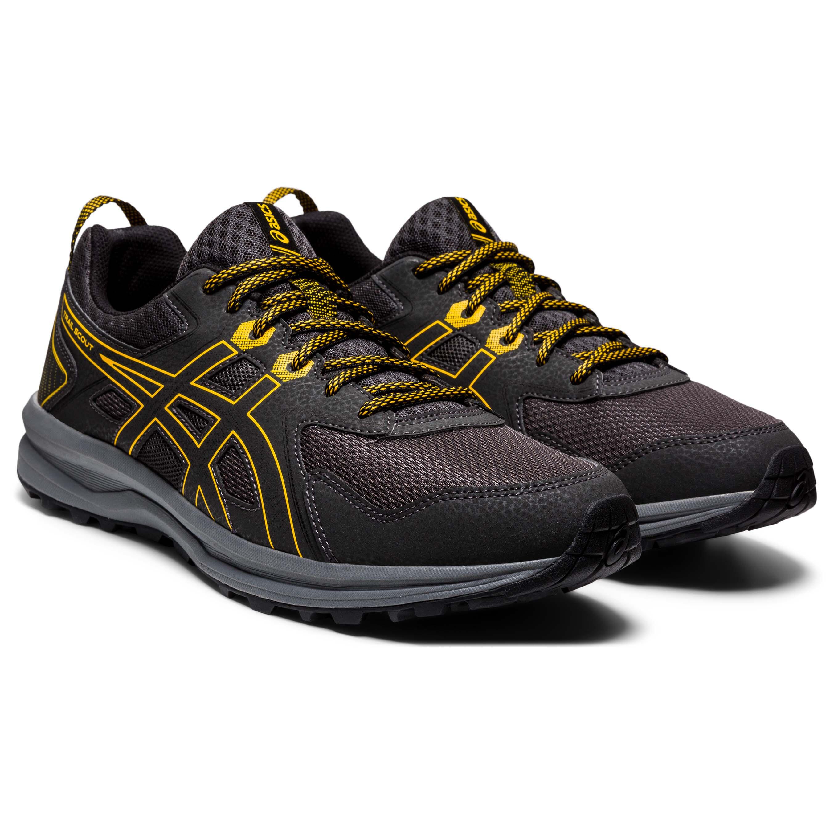 asics frequent trail men