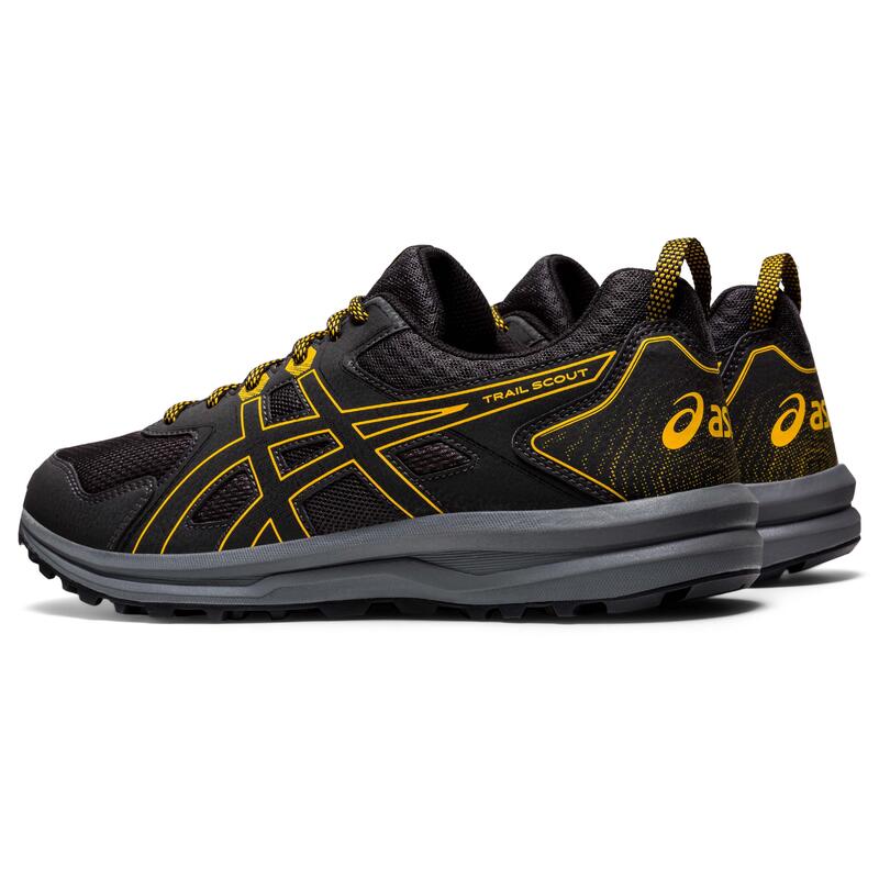 Buty do biegania w terenie męskie ASICS Trail Scout™